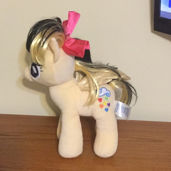 songbird serenade build a bear